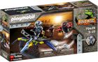 Playmobil, Dino Rise, Pteranodon: Atak z powietrza, 70628