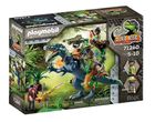 Playmobil, Dino Rise, Spinozaur, 71260
