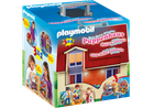 Playmobil, Dollhouse, Przenośny domek dla lalek, 5167