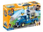 Playmobil, Duck on call, Pojazd policji, 70912