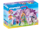 Playmobil, Fairies, Świat wróżek, Kuferek jednorożca, 6179