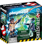Playmobil, Ghostbusters, Spengler i duch, 9224