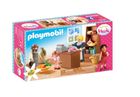Playmobil, Heidi, Wiejski sklep rodziny Keller, 70257