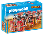 Playmobil, History, Rzymska armia bojowa, 5393