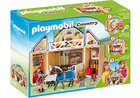 Playmobil, klocki Game Box Stadnina koni, 5418