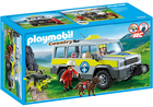 Playmobil, klocki Pojazd ratownictwa górskiego, 5427