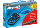 Playmobil, klocki RC Modul Plus Set, 4856