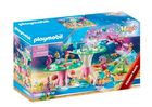 Playmobil, Magic, Plac zabaw syrenek, 70886