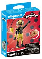 Playmobil, Miraculous: Vesperia, 71867