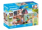 Playmobil, My Life, Tiny House, Mały domek, 71509