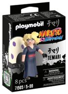 Playmobil, Naruto, Temari, 71565