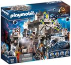 Playmobil, Novelmore, Duży zamek Novelmore, 70220