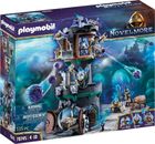 Playmobil, Novelmore, Violet Vale - Wieża czarodzieja, 70745