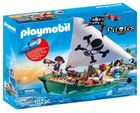 Playmobil, Pirates, Statek piracki, 70151