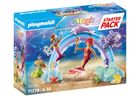 Playmobil, Princess Magic, Starter Pack: Syrenki, 71379