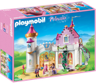 Playmobil, Princess, Zameczek, 6849