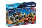 Playmobil, Space, Ekspedycja na Marsa z pojazdami, 70888