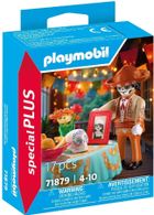 Playmobil, Special Plus, Día de los Muertos, 71879