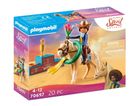 Playmobil, Spirit, Rodeo Pru, 70697