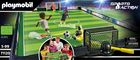 Playmobil, Sports & Action, Stadion piłkarski, 71120