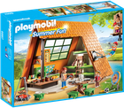 Playmobil, Summer Fun, Domek letniskowy, 6887