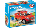 Playmobil, Summer Fun, Samochód rodzinny, 5436