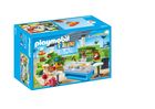 Playmobil, Summer Fun, Sklep z przekąskami, 6672