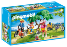 Playmobil, Summer Fun, Wycieczka rowerem górskim, 6890