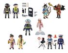 Playmobil, zestaw figurek