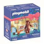 Playmobil, Zestaw upominkowy, Szybkiego powrotu do zdrowia, 71966