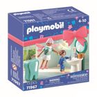 Playmobil, Zestaw upominkowy, Wróżka zębuszka, 71967