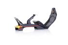 Playseat, F1 Aston Martin Red Bull RacIng, fotel gamingowy, RF.00204
