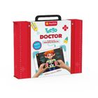 Playshifu, Tacto, Doktor, gra edukacyjna