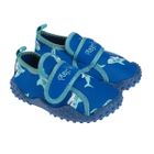 Playshoes, Buty do wody chłopięce z filtrem UV, Rekin