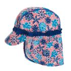 Playshoes, Czapka kąpielowa dziewczęca, Violet