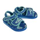 Playshoes, Sandały plażowe chłopięce, Rekin