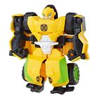 Playskool, Transformers, Rescue Bots, Bumblebee, figurka
