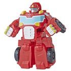 Playskool, Transformers, Rescue Bots, Heatwave, figurka
