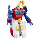Playskool, Transformers, Rescue Bots, High Tide, figurka 25 cm