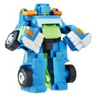 Playskool, Transformers, Rescue Bots, Hoist the Tow Bot, figurka