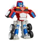 Playskool, Transformers, Rescue Bots, Optimus Prime, figurka 25 cm