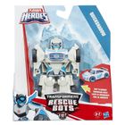 Playskool, Transformers, Rescue Bots, Quickshadow, figurka