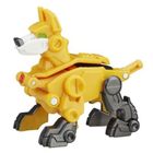 Playskool, Transformers, Rescue Bots, Servo, figurka