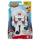 Playskool, Transformers, robot z serii Rescue Bots Academy, 1 szt.