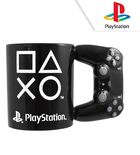 Playstation, kubek