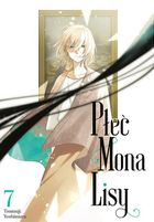 Płeć Mona Lisy. Tom 7