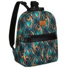 Plecak miejski, mix, Rovicky