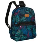 Plecak miejski, niebieski, Rovicky