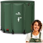Plonos, zbiornik na deszczówkę, 650l