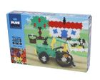 Plus-Plus, Mini Basic, farma, klocki, 480 szt.